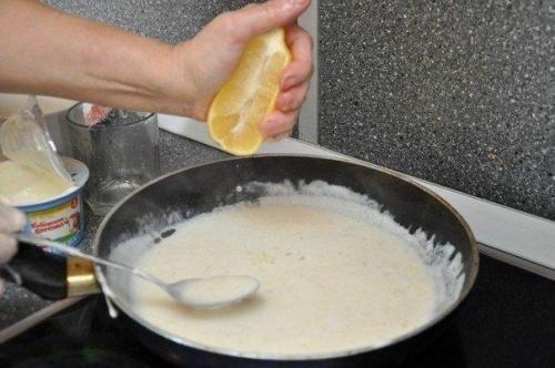 Картошка в беконовой Одёжке. 02