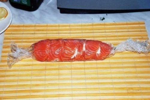 Вкусная закуска?  Ингредиенты: 07