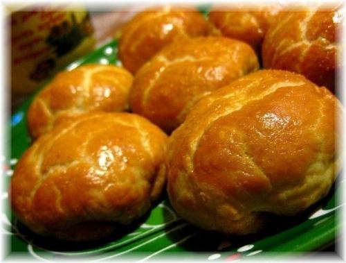 Вкусное тесто для пирогов, пирожков и пиццы.