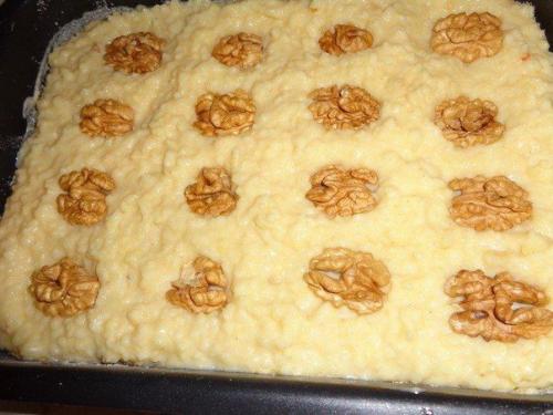 Царский пшённик Сгущёнкин. 02