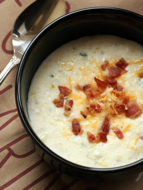 Тор - 10 просто шикарных первых блюд. 03