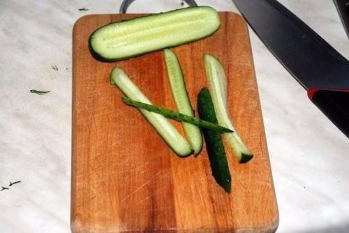 Вкусная закуска?  Ингредиенты: 04