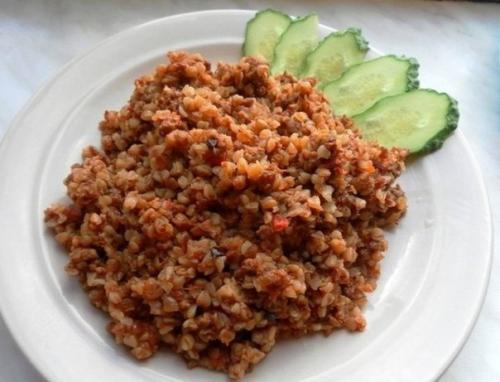 Топ - 9 вкуснейших блюд с гречкой? 05