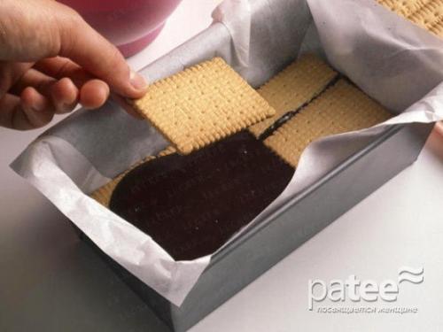 Kalter Hund: вкусный десерт немецкой кухни. 03