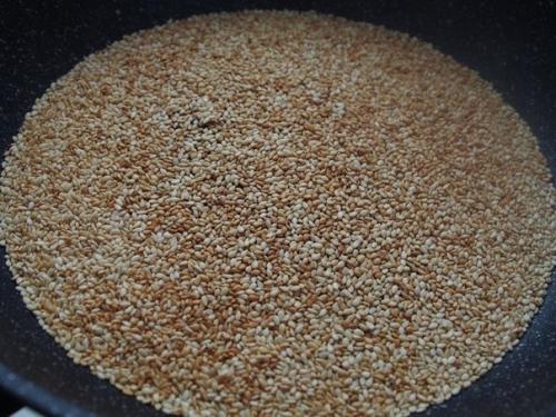 Салатные шарики.  Очень вкусная и нежная закуска! 08