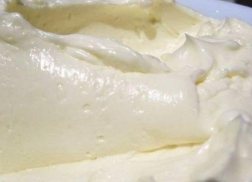 Топ - 8 вкусных кремов для ЛЮБЫЙ десертов. 03