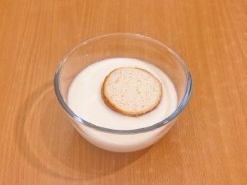 Гнездышки с курицей. 03 Гнездышки с курицей. 03