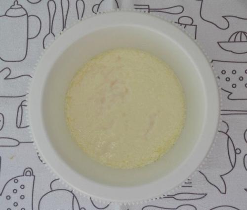 Пышки - малышки. Это невероятно вкусно и невероятно красиво? 01