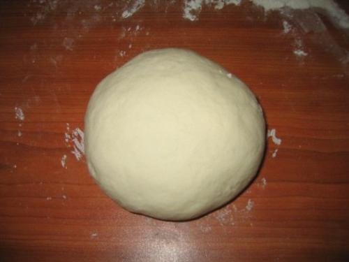 Пампушки к борщу? 01