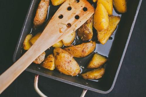 Свиные ребрышки.  Ингредиенты: 01