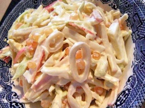 Любителям морепродуктов посвящается? 07