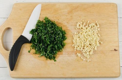 Курочка по-аджарски.  Очень рекомендую этот простой и мега - вкусный рецепт! 05