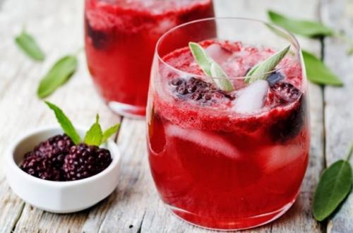 9Способов сделать питьевую воду вкуснее и полезнее. 04