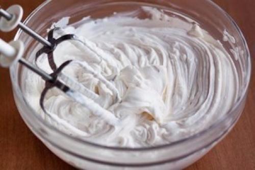 Торт Монастырская Изба. 07