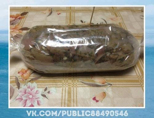 Рецепт просят все, кто пробует. 02 Рецепт просят все, кто пробует. 02