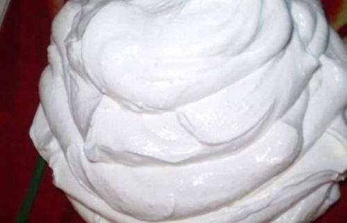 Топ - 8 вкусных кремов для ЛЮБЫЙ десертов. 02