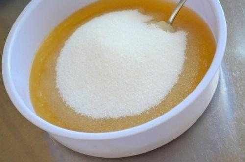 Домашний яблочный зефир. 01 Домашний яблочный зефир. 01