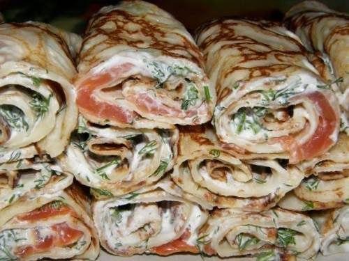 20 самых вкусных начинок для блинчиков. 05