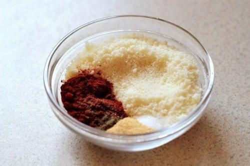 Печеный картофель с пармезаном. 02