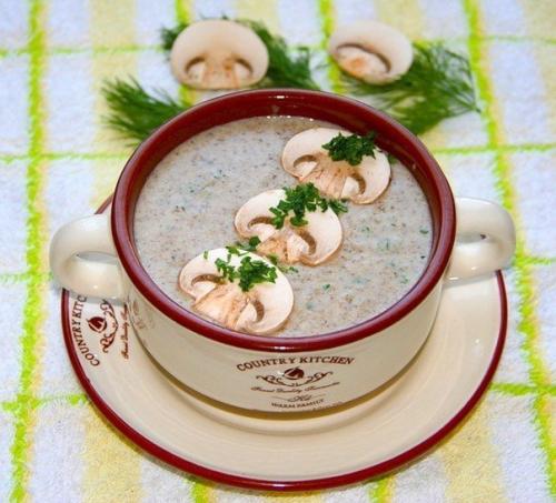 Тор - 10 просто шикарных первых блюд. 06