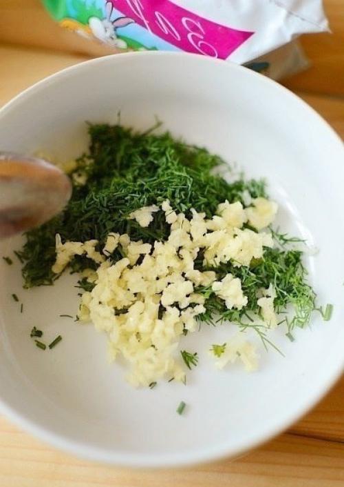 Кабачковые брусочки в кляре вкусно. 05