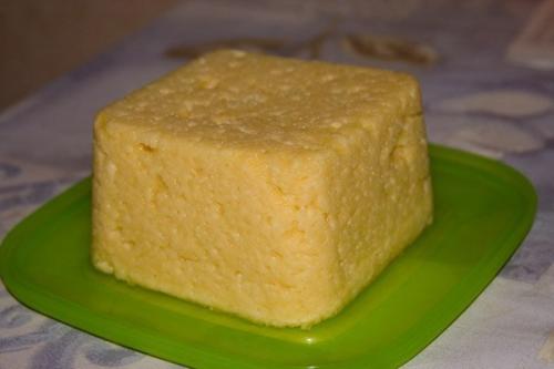 Тор - 14 подборка вкусных домашних сыров. 03