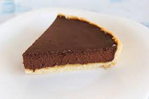 Шоколадный тарт. Ингредиенты: Шоколадный тарт. Ингредиенты: