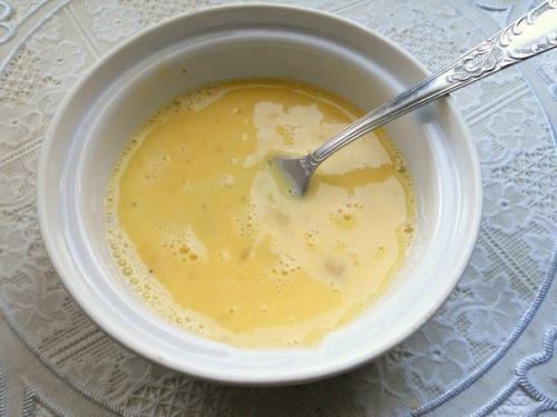 Кaбaчки запечённые с помидорами и сырoм. 04