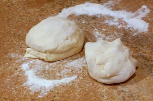 Пирог с курицей и грибами. 07 Пирог с курицей и грибами. 07