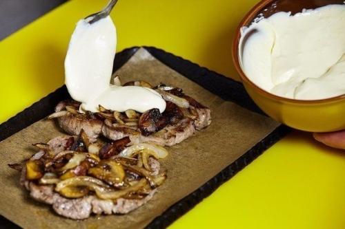 Мясо по-домашнему: просто и сытно. 04