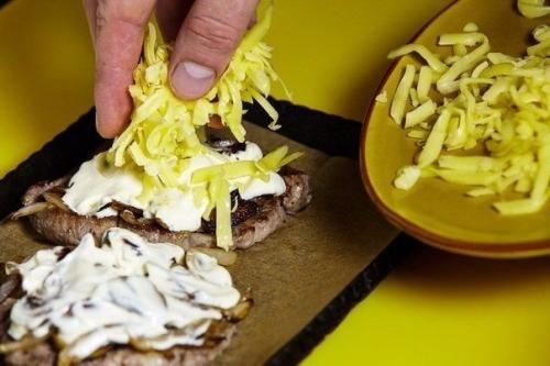 Мясо по-домашнему: просто и сытно. 05