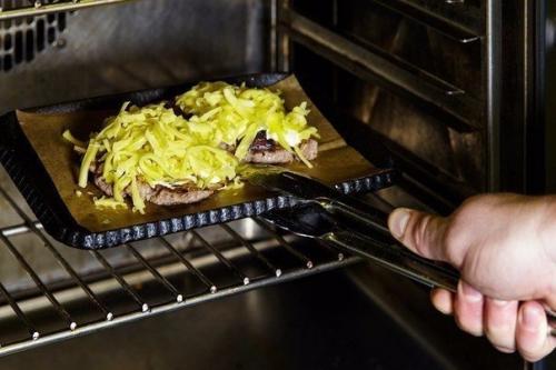 Мясо по-домашнему: просто и сытно. 06