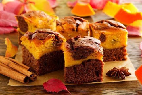 Топ - 10 рецептов с тыквой? 05 Топ - 10 рецептов с тыквой? 05