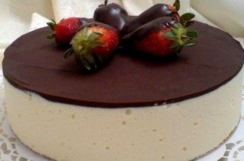 Подборка 9 самых вкуснейших тортов. 05