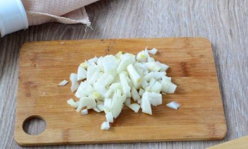 Самса.  Себе рецептик сохрани? 02