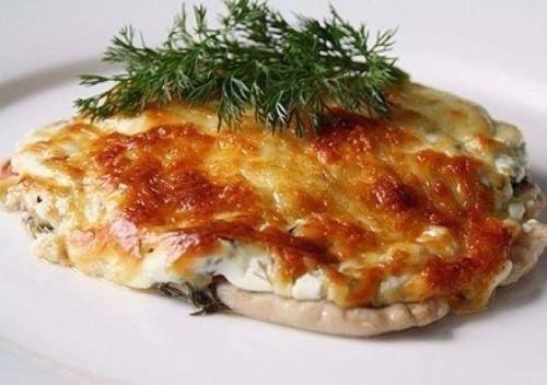 Самые сочные отбивные: топ - 10 рецептов? 07