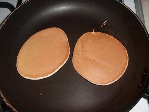 Этот рецепт панкейков точно понравится твоей семье! 04