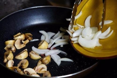 Мясо по-домашнему: просто и сытно. 02