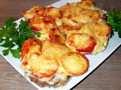 Мясные блюда к новому году: топ - 10 рецептов? 08