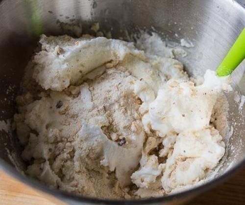 Киевский торт по госту. 05