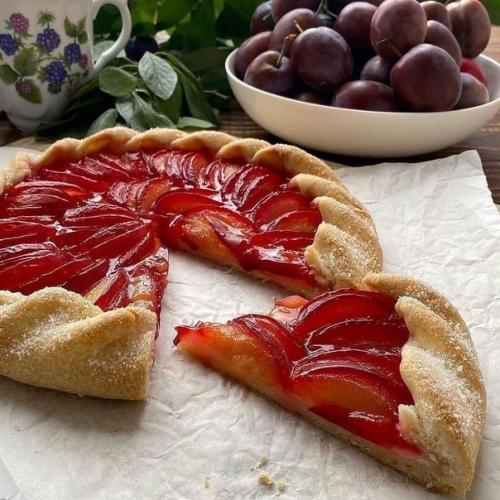 Безумно вкусно!  И почему я раньше так не готовила! 03