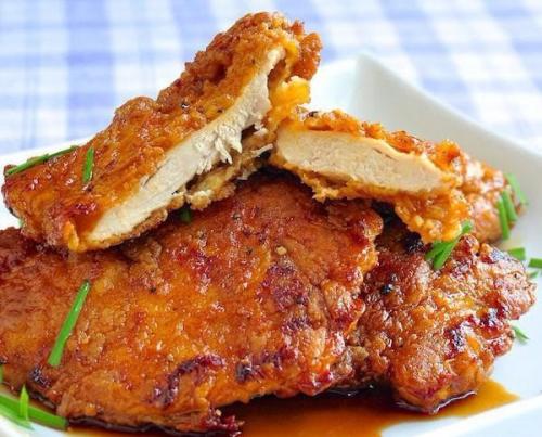 Самые сочные отбивные: топ - 10 рецептов?