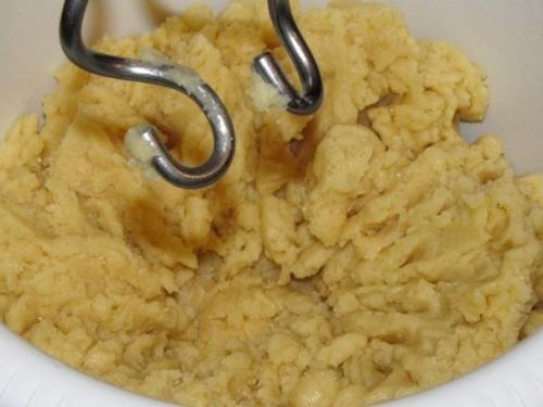 Печенье с вареньем. 02