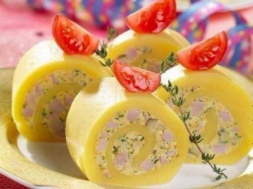 Любимые закуски: топ - 10 рецептов? 03