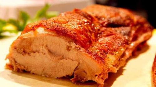 Мясные блюда к новому году: топ - 10 рецептов? 03