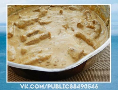 Вот это рецепт! 04 Вот это рецепт! 04