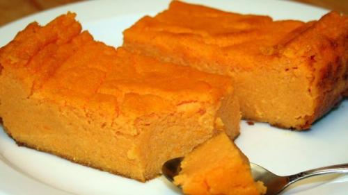 Топ - 10 нежнейших рецептов с тыквой? 09