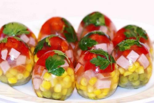 Заливное и холодец: топ - 10 рецептов? 05