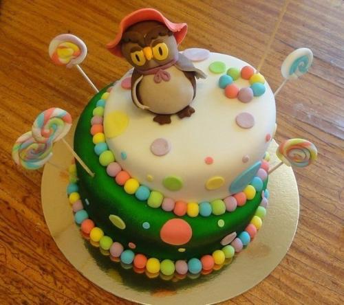 Сахарная мастика.  Ингредиенты: 02