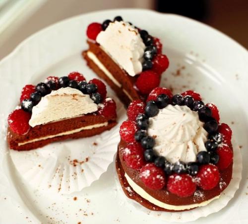 Пирожное Вупи - любовь сладкоежки! 05